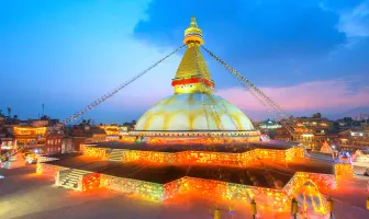 5 Nights 6 Days Kathmandu and Pokhara Nepal Tour Package 5 Nights 6 Days Kathmandu and Pokhara Nepal Tour Package