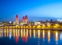 6 Nights 7 Days Baku Absheron and Quba Tour Package