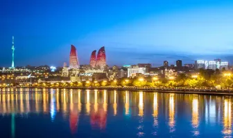 6 Nights 7 Days Baku Absheron and Quba Tour Package 6 Nights 7 Days Baku Absheron and Quba Tour Package