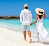 4 Days Maldives Leisure Honeymoon Package
