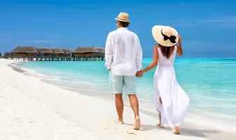 4 Days Maldives Leisure Honeymoon Package 4 Days Maldives Leisure Honeymoon Package