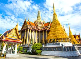 7 Nights 8 Days Thailand Bangkok Phuket Couple Tour Package