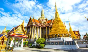 7 Nights 8 Days Thailand Bangkok Phuket Couple Tour Package 7 Nights 8 Days Thailand Bangkok Phuket Couple Tour Package