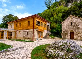 3 Nights 4 Days Chiatura Tour Package