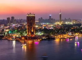 Cheapest 5 Nights 6 Days in Egypt Tour Package