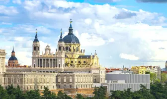 Unforgettable 7 Nights 8 Days Madrid and Barcelona Tour Package Unforgettable 7 Nights 8 Days Madrid and Barcelona Tour Package