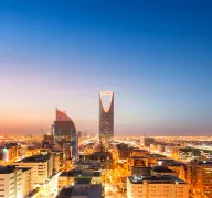 Riyadh 5 Nights 6 Days Jeddah Holiday Package