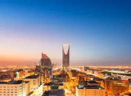 Riyadh 5 Nights 6 Days Jeddah Holiday Package