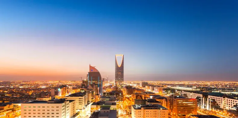 Riyadh 5 Nights 6 Days Jeddah Holiday Package