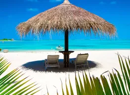 7 Nights 8 Days Male Holiday Package