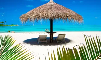 7 Nights 8 Days Male Holiday Package 7 Nights 8 Days Male Holiday Package