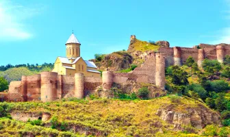 6 days Tbilisi Tour Package