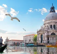 6 Nights 7 Days Romantic Naples and Venice Honeymoon Package