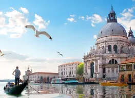 6 Nights 7 Days Romantic Naples and Venice Honeymoon Package