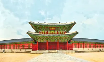 Delightful 3 Nights 4 Days Busan Tour Package Delightful 3 Nights 4 Days Busan Tour Package