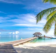 Memorable 4 Days 3 Nights Maafushi Island Tour Package