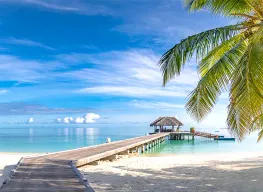 Memorable 4 Days 3 Nights Maafushi Island Tour Package
