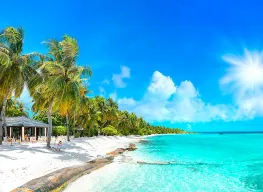 4 Nights 5 Days Maldives Family Tour Package