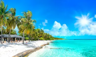 4 Nights 5 Days Maldives Family Tour Package 4 Nights 5 Days Maldives Family Tour Package