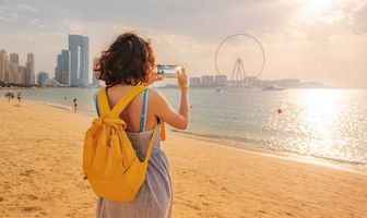 6 Nights 7 Days UAE Tour Package 6 Nights 7 Days UAE Tour Package