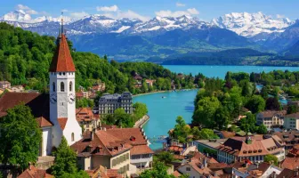 6 Nights 7 Days Switzerland Honeymoon Package 6 Nights 7 Days Switzerland Honeymoon Package