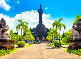 2 Nights 3 Days Indonesia Tour Package