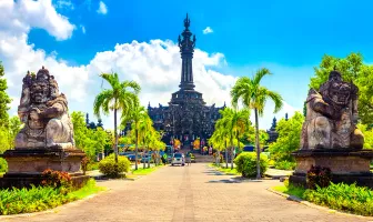 2 Nights 3 Days Indonesia Tour Package 2 Nights 3 Days Indonesia Tour Package