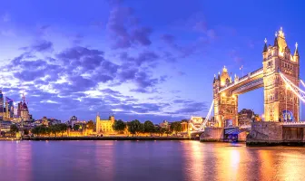 London and Birmingham 4 Nights 5 Days Couple Tour Package London and Birmingham 4 Nights 5 Days Couple Tour Package