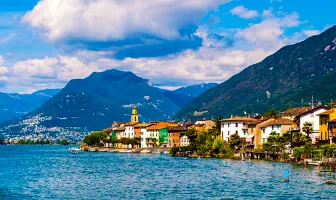 Budget Zermatt Lugano 4 Days 3 Nights Tour Package Budget Zermatt Lugano 4 Days 3 Nights Tour Package