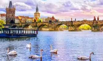 5 Nights 6 Days Prague Tour Package 5 Nights 6 Days Prague Tour Package