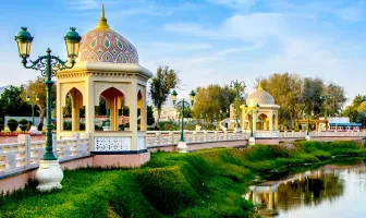 3 Days Muscat City Break Package 3 Days Muscat City Break Package