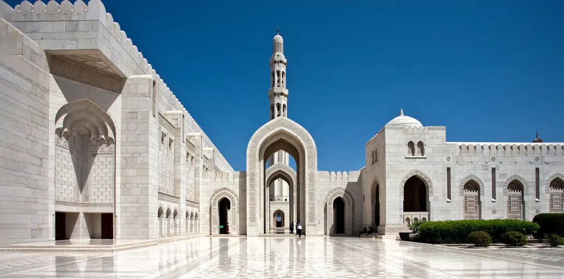 3 days Tour in Muscat