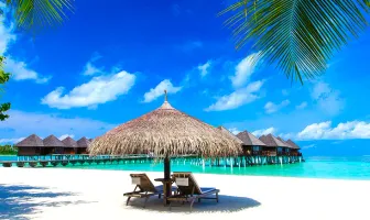 4 Nights 5 Days Maldives Leisure Tour Package 4 Nights 5 Days Maldives Leisure Tour Package