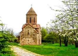 1 Night 2 Days Tbilisi and Kvareli Tour Package