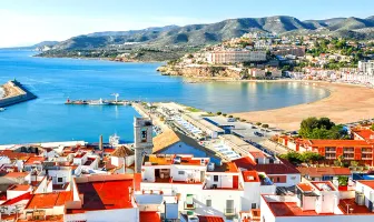 5 Nights 6 Days Spain Honeymoon Package 5 Nights 6 Days Spain Honeymoon Package