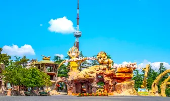 3 Nights 4 Days Tbilisi Honeymoon Package 3 Nights 4 Days Tbilisi Honeymoon Package