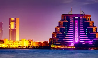 7 Days Manama and Riffa Family Vacation Package 7 Days Manama and Riffa Family Vacation Package
