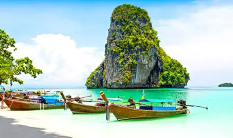 6 Nights 7 Days Thailand Family Tour Package 6 Nights 7 Days Thailand Family Tour Package