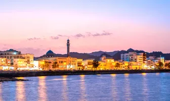 Exotic Salalah 2 Nights 3 Days Tour Package Exotic Salalah 2 Nights 3 Days Tour Package