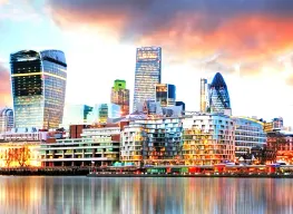 6 Days 5 Nights London Liverpool and Manchester Leisure Tour Package