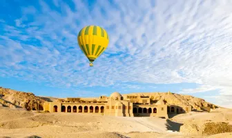 Experience 10 Nights 11 Days Cairo Luxor Hurghada Tour Package Experience 10 Nights 11 Days Cairo Luxor Hurghada Tour Package
