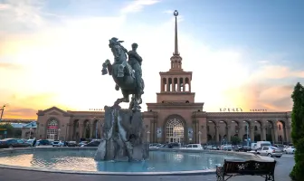 Customized Yerevan 3 Nights 4 Days Tour Package Customized Yerevan 3 Nights 4 Days Tour Package