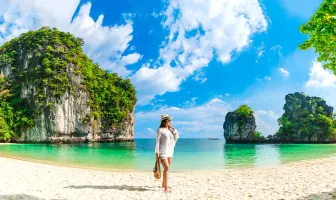 Magical 3 Nights 4 Days Pattaya Tour Package Magical 3 Nights 4 Days Pattaya Tour Package