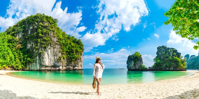 Magical 3 Nights 4 Days Pattaya Tour Package