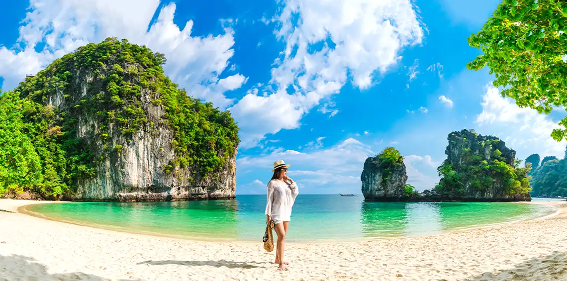 Magical 3 Nights 4 Days Pattaya Tour Package