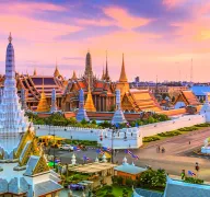 3 Days 2 Nights Bangkok Honeymoon Package