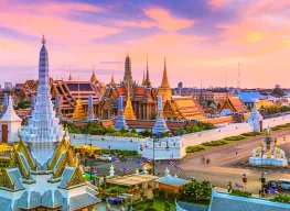 3 Days 2 Nights Bangkok Honeymoon Package