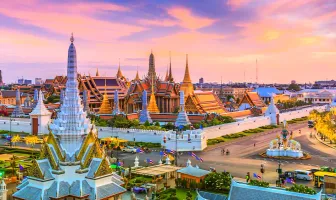 3 Days 2 Nights Bangkok Honeymoon Package 3 Days 2 Nights Bangkok Honeymoon Package