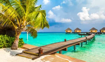 4 Nights 5 Days Male Family Tour Package 4 Nights 5 Days Male Family Tour Package
