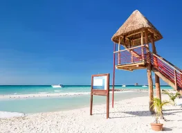 6 Nights 7 Days Mexico Tour Package